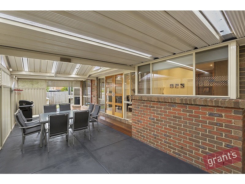 45 Mayfair Crescent, Narre Warren VIC 3805