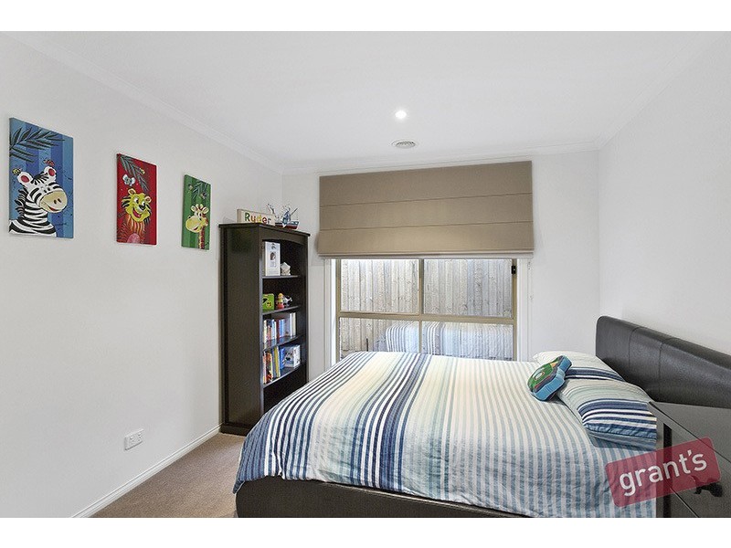 45 Mayfair Crescent, Narre Warren VIC 3805