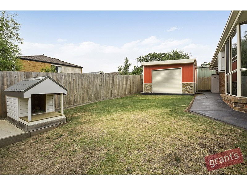 45 Mayfair Crescent, Narre Warren VIC 3805