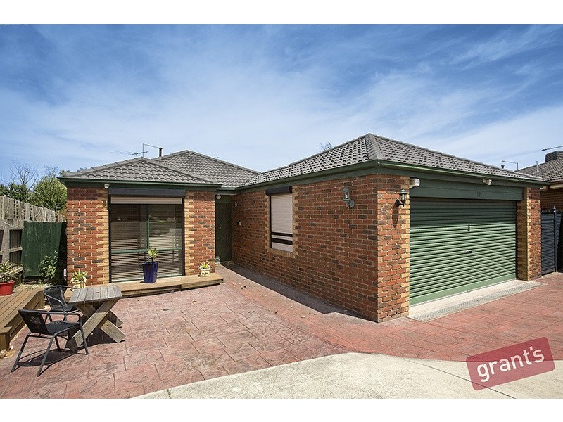 12 Carroll Court, Narre Warren VIC 3805