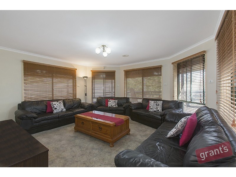 12 Carroll Court, Narre Warren VIC 3805