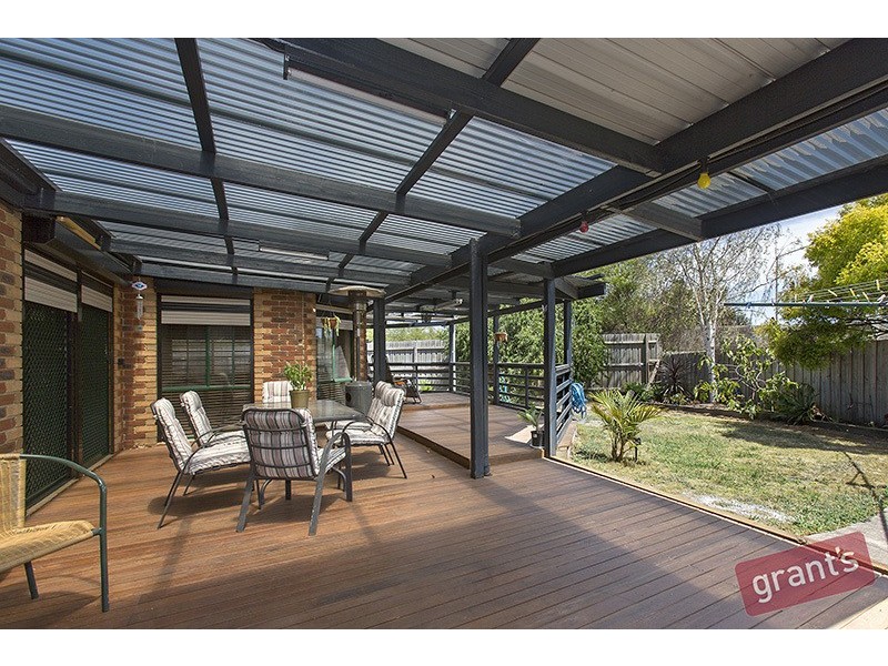 12 Carroll Court, Narre Warren VIC 3805