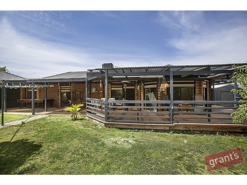 12 Carroll Court, Narre Warren VIC 3805