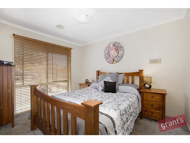 12 Carroll Court, Narre Warren VIC 3805