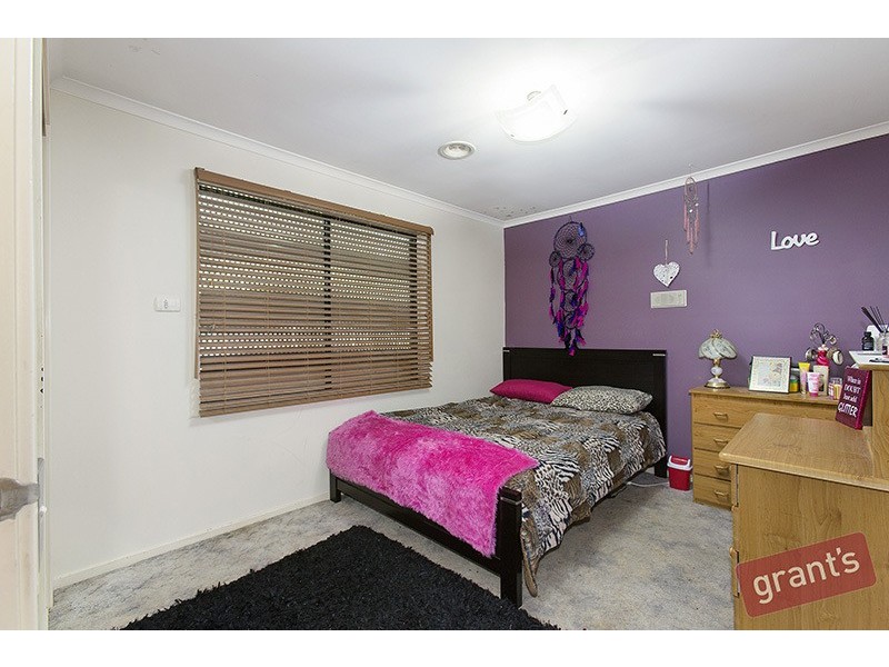 12 Carroll Court, Narre Warren VIC 3805