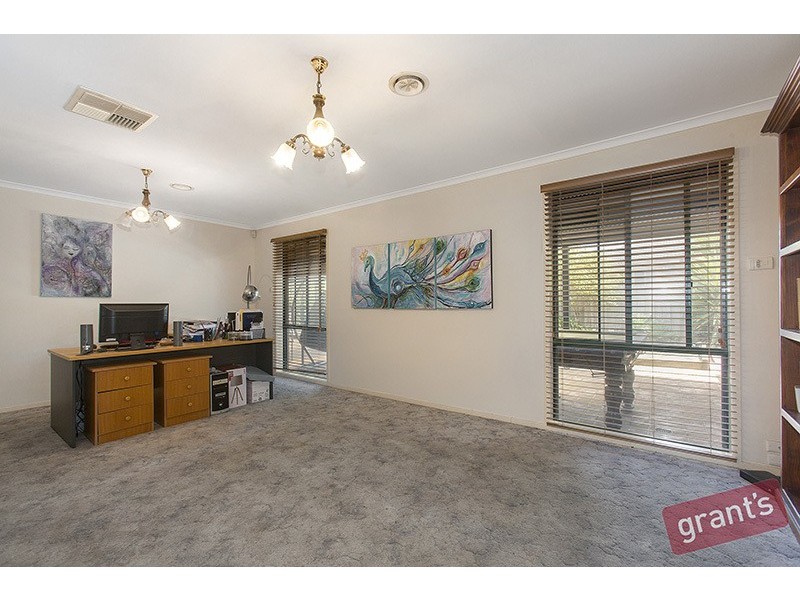 12 Carroll Court, Narre Warren VIC 3805