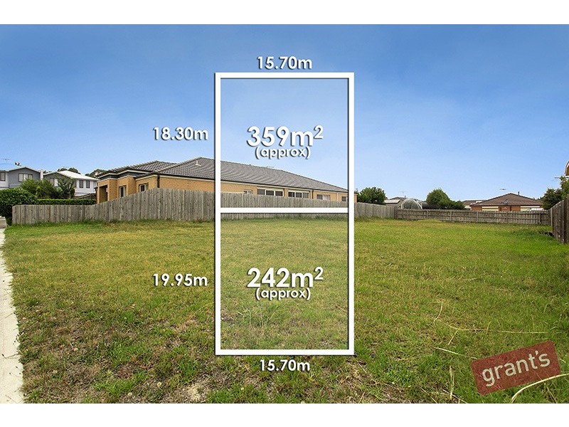16 Damon Close, Narre Warren South VIC 3805