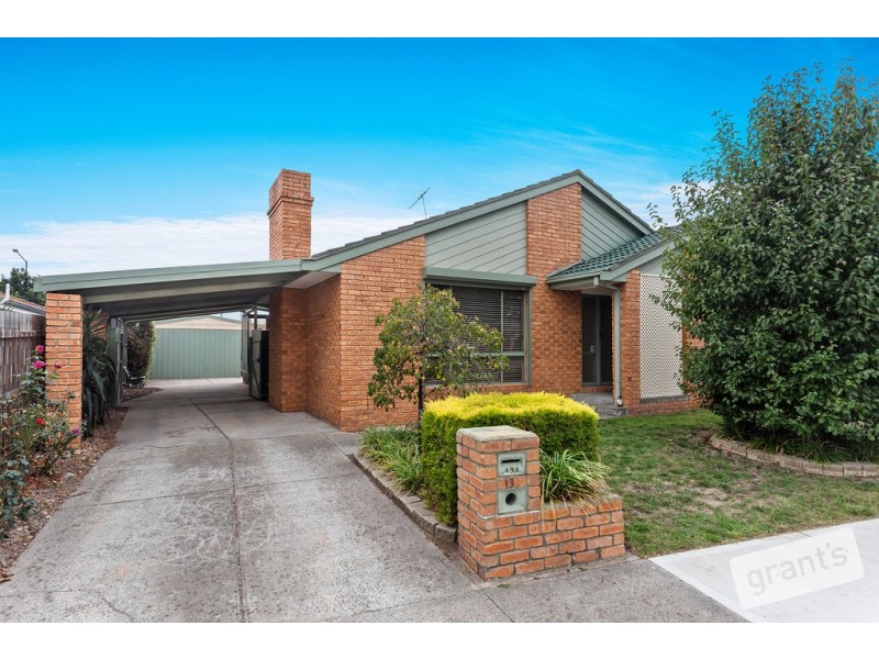 133 Kendall Drive, Narre Warren VIC 3805