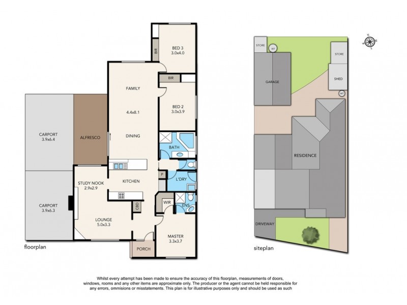 133 Kendall Drive, Narre Warren VIC 3805