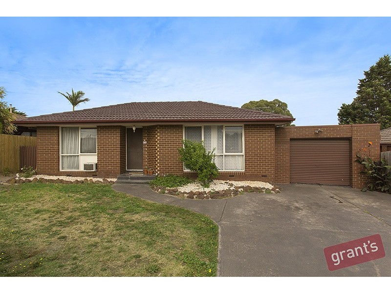 10 Greenmount Close, Narre Warren VIC 3805