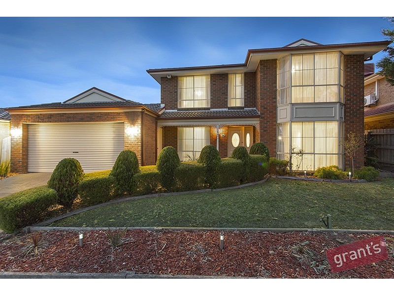 54 The Avenue, Narre Warren South VIC 3805