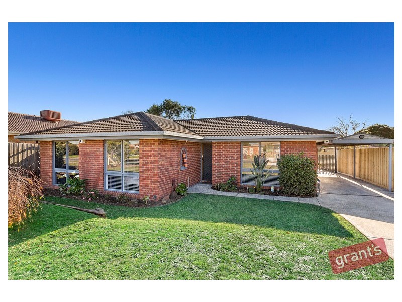 20 Fleetwood Drive, Narre Warren VIC 3805