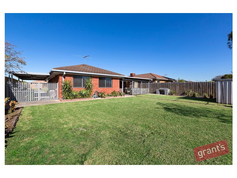 20 Fleetwood Drive, Narre Warren VIC 3805