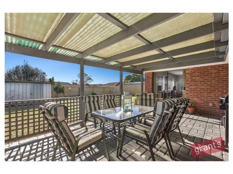 20 Fleetwood Drive, Narre Warren VIC 3805