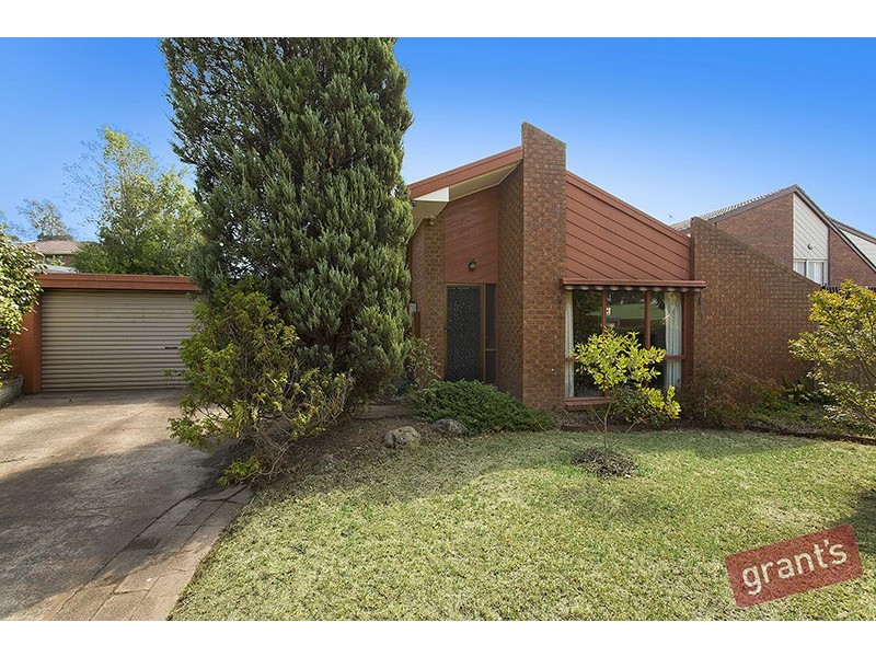 26 Tripoli Court, Hallam VIC 3803