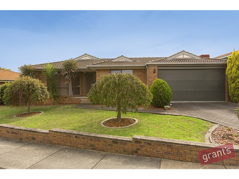 2 Jolimont Place, Narre Warren VIC 3805