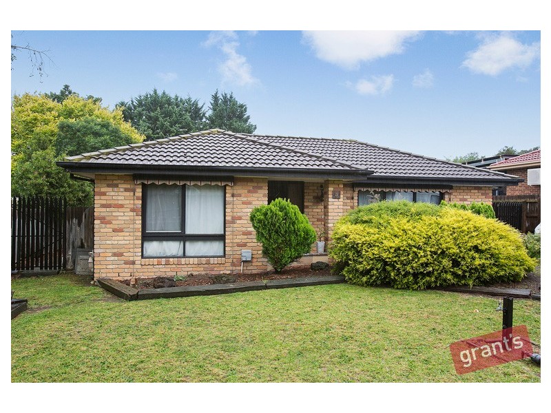 3 Francis Court, Narre Warren VIC 3805