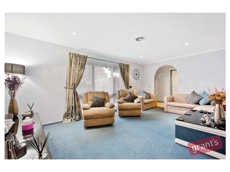 3 Francis Court, Narre Warren VIC 3805