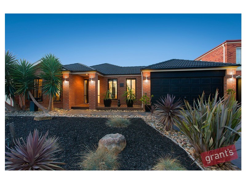 747 Glasscocks Road, Narre Warren South VIC 3805