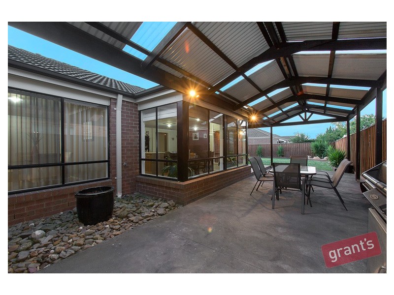 747 Glasscocks Road, Narre Warren South VIC 3805