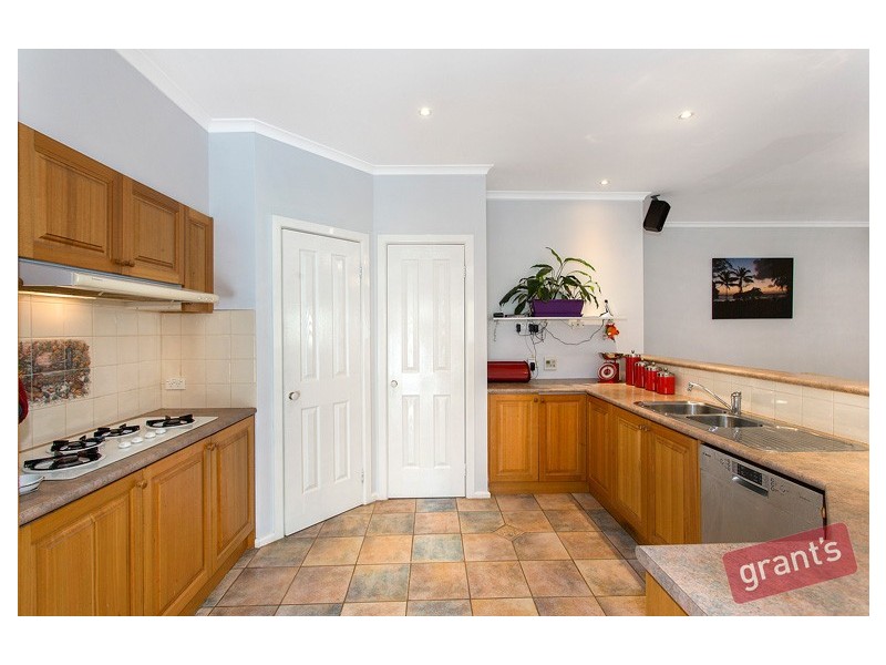 1 Rustic Rise, Narre Warren North VIC 3804