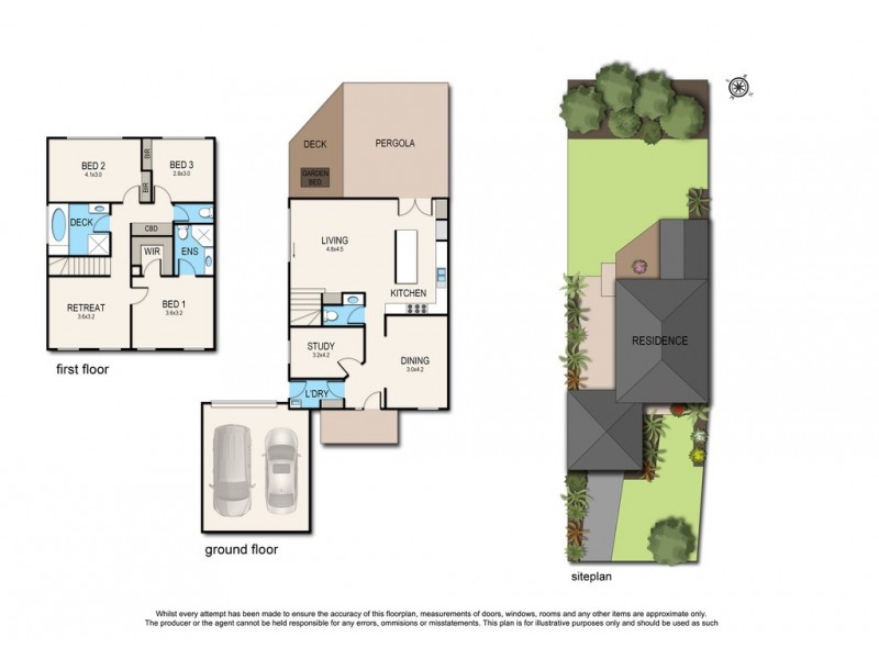 5 Normanton Place, Berwick VIC 3806