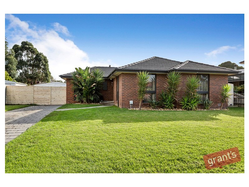 3 Fernwood Road, Narre Warren VIC 3805