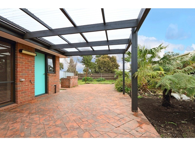 40 Ireland Avenue, Narre Warren VIC 3805