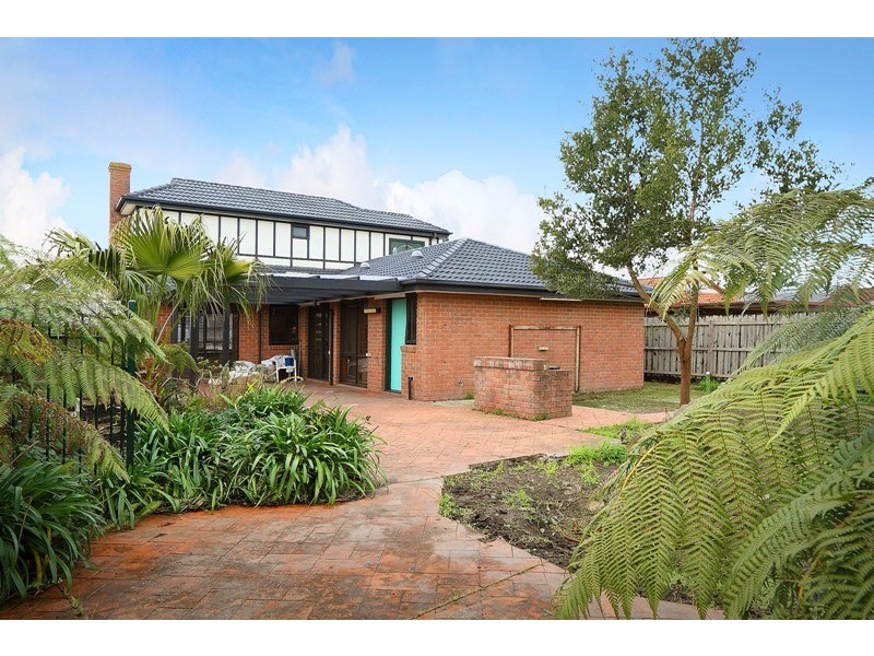 40 Ireland Avenue, Narre Warren VIC 3805