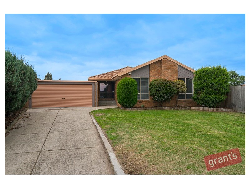 5 Felicity Court, Narre Warren VIC 3805