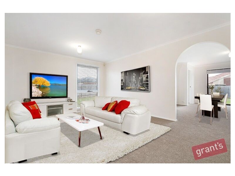 5 Felicity Court, Narre Warren VIC 3805