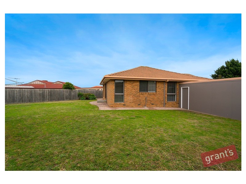 5 Felicity Court, Narre Warren VIC 3805