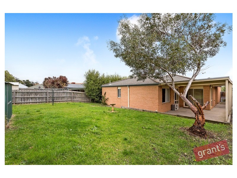 21 New England Way, Narre Warren VIC 3805