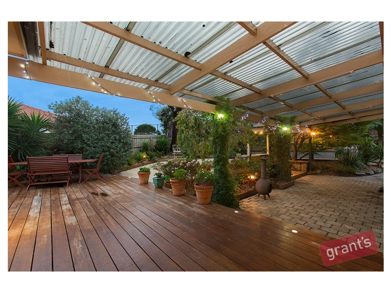 5 Everton Close, Hallam VIC 3803