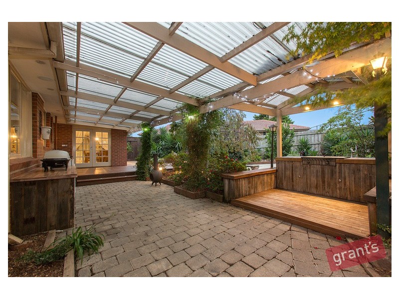 5 Everton Close, Hallam VIC 3803