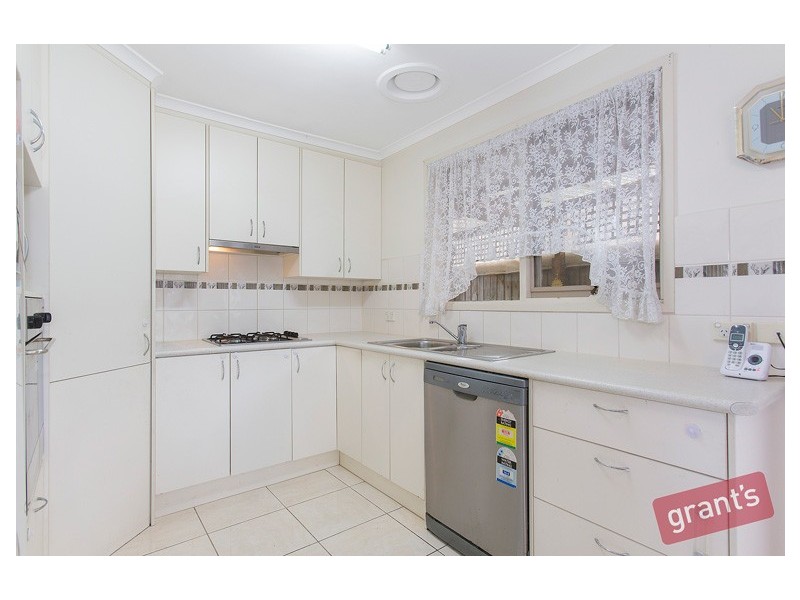 4 Surrey Close, Hallam VIC 3803