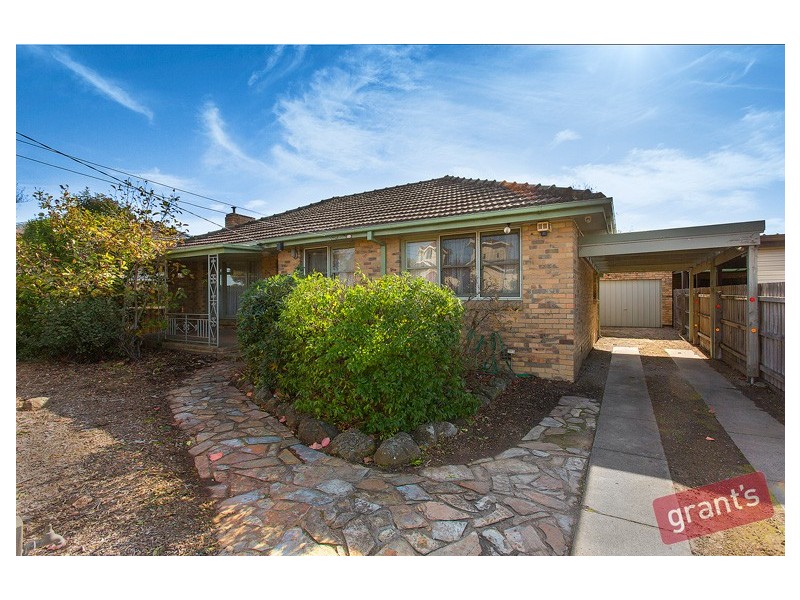 5 Lee Avenue, Springvale VIC 3171