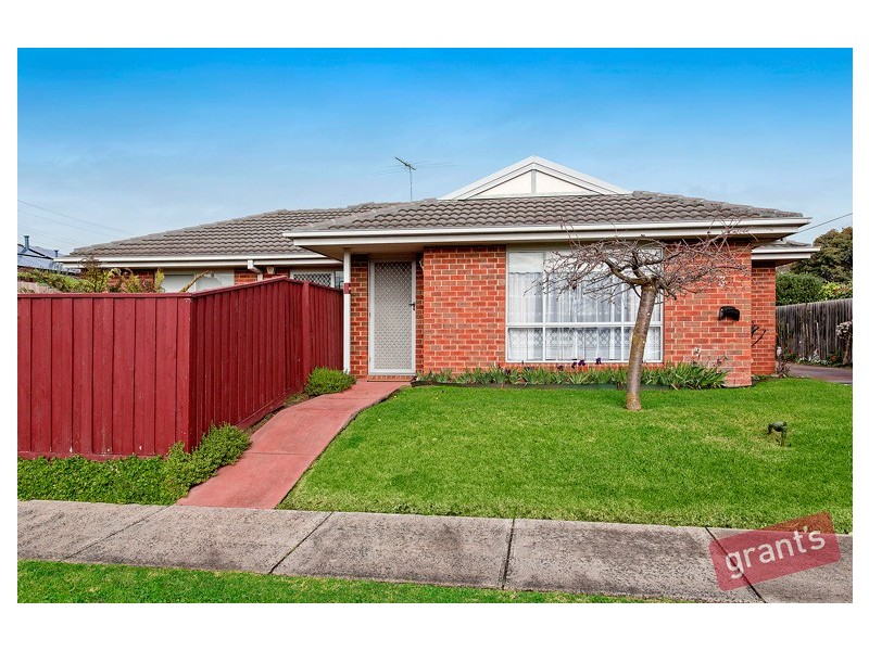 1/3 Scott Close, Hallam VIC 3803