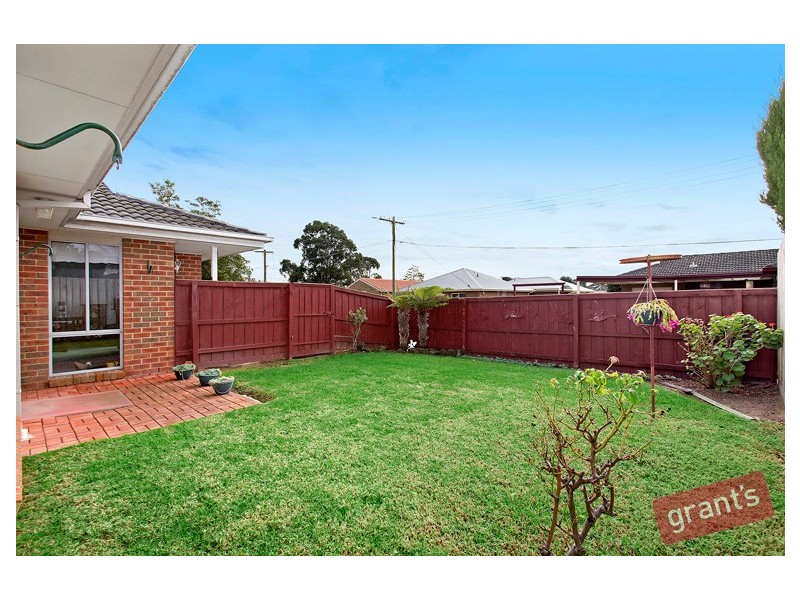 1/3 Scott Close, Hallam VIC 3803