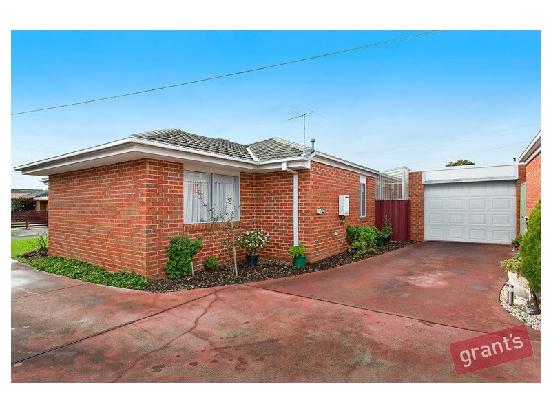 1/3 Scott Close, Hallam VIC 3803