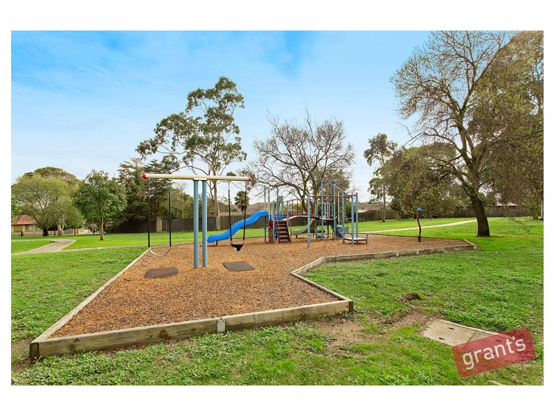 1/3 Scott Close, Hallam VIC 3803