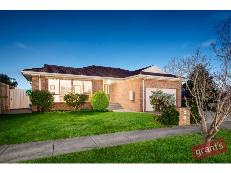 6 Cottswold Avenue, Narre Warren VIC 3805