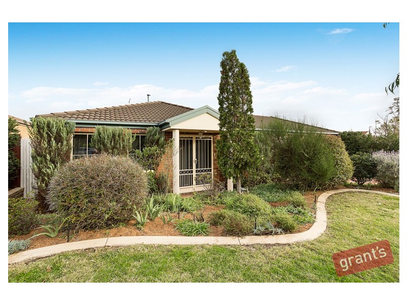 25 Browtop Road, Narre Warren VIC 3805