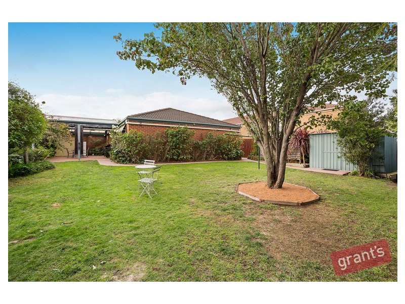 25 Browtop Road, Narre Warren VIC 3805