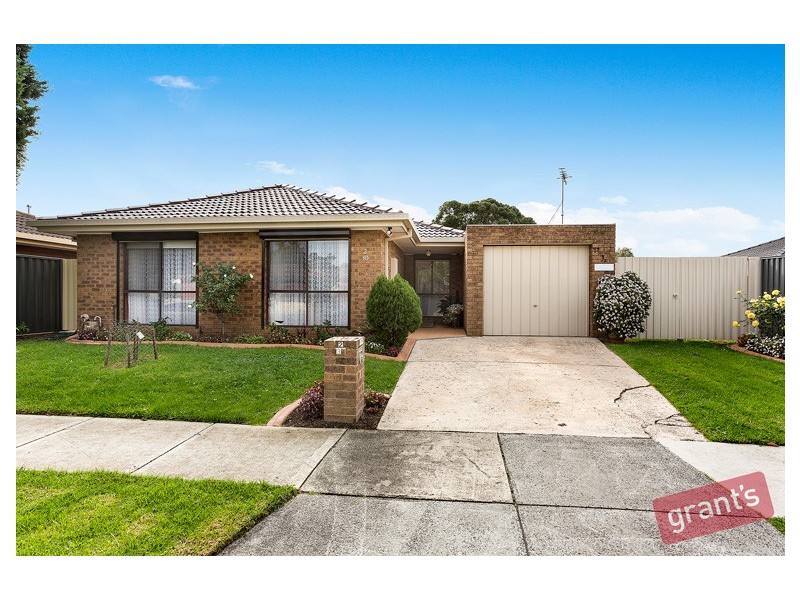 2/30 Arcadia Avenue, Hallam VIC 3803