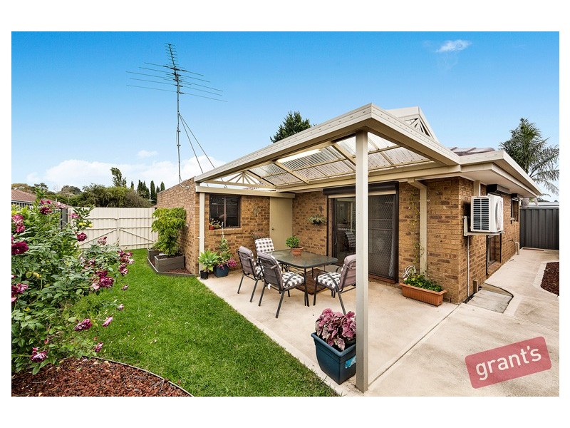 2/30 Arcadia Avenue, Hallam VIC 3803
