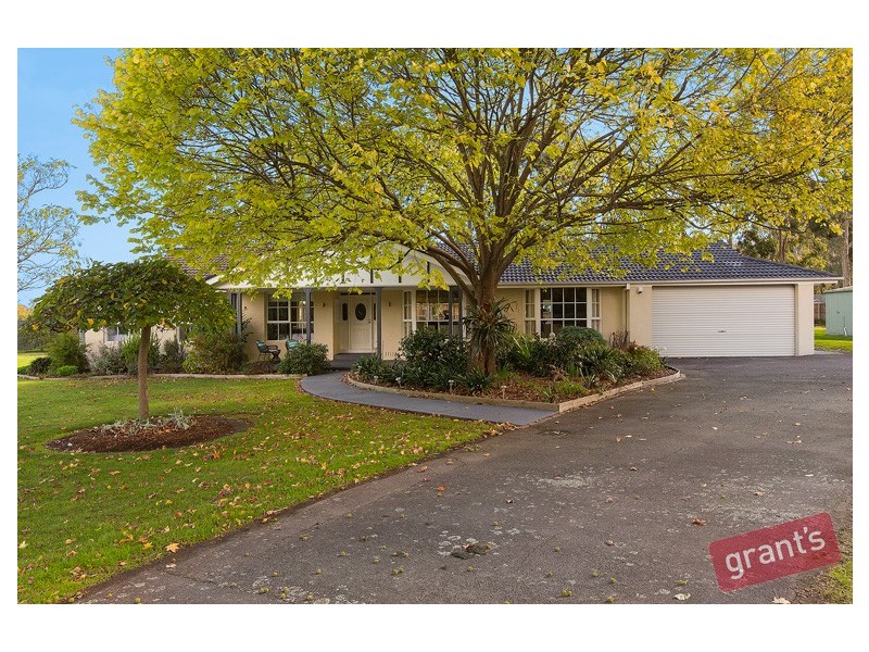 Lot 3 5-7 Memorial Drive, Narre Warren North VIC 3804