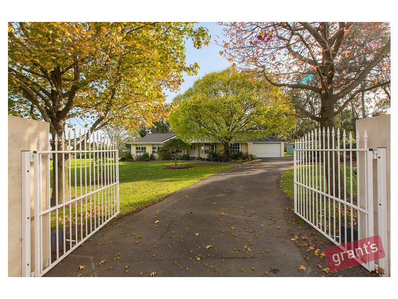 Lot 3 5-7 Memorial Drive, Narre Warren North VIC 3804