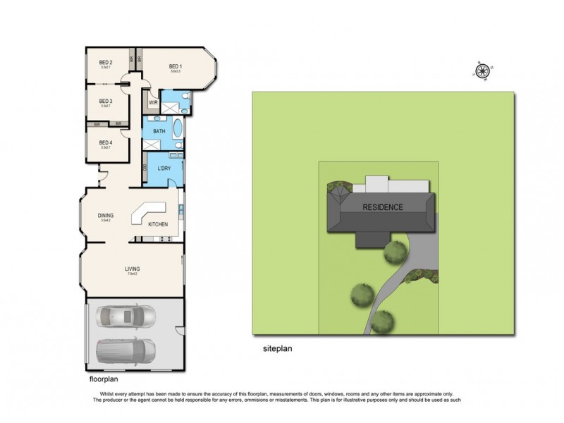 Lot 3 5-7 Memorial Drive, Narre Warren North VIC 3804