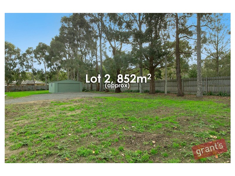 Lot 2 5-7 Memorial Drive, Narre Warren North VIC 3804